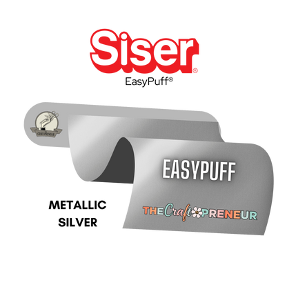 Siser® EasyPuff HTV