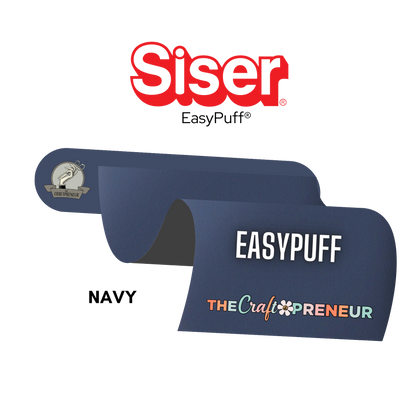 Siser® EasyPuff HTV