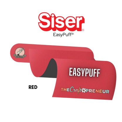 Siser® EasyPuff HTV