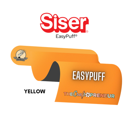 Siser® EasyPuff HTV