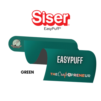 Siser® EasyPuff HTV