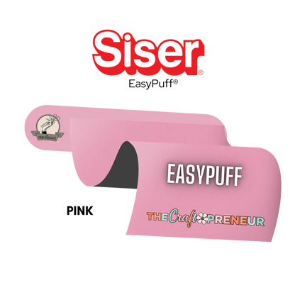 Siser® EasyPuff HTV