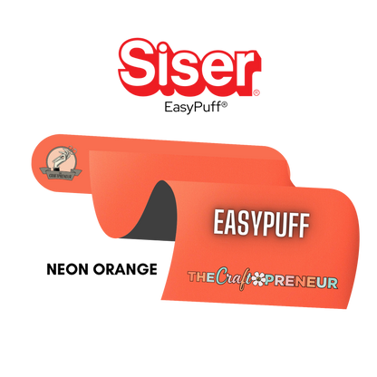 Siser® EasyPuff HTV