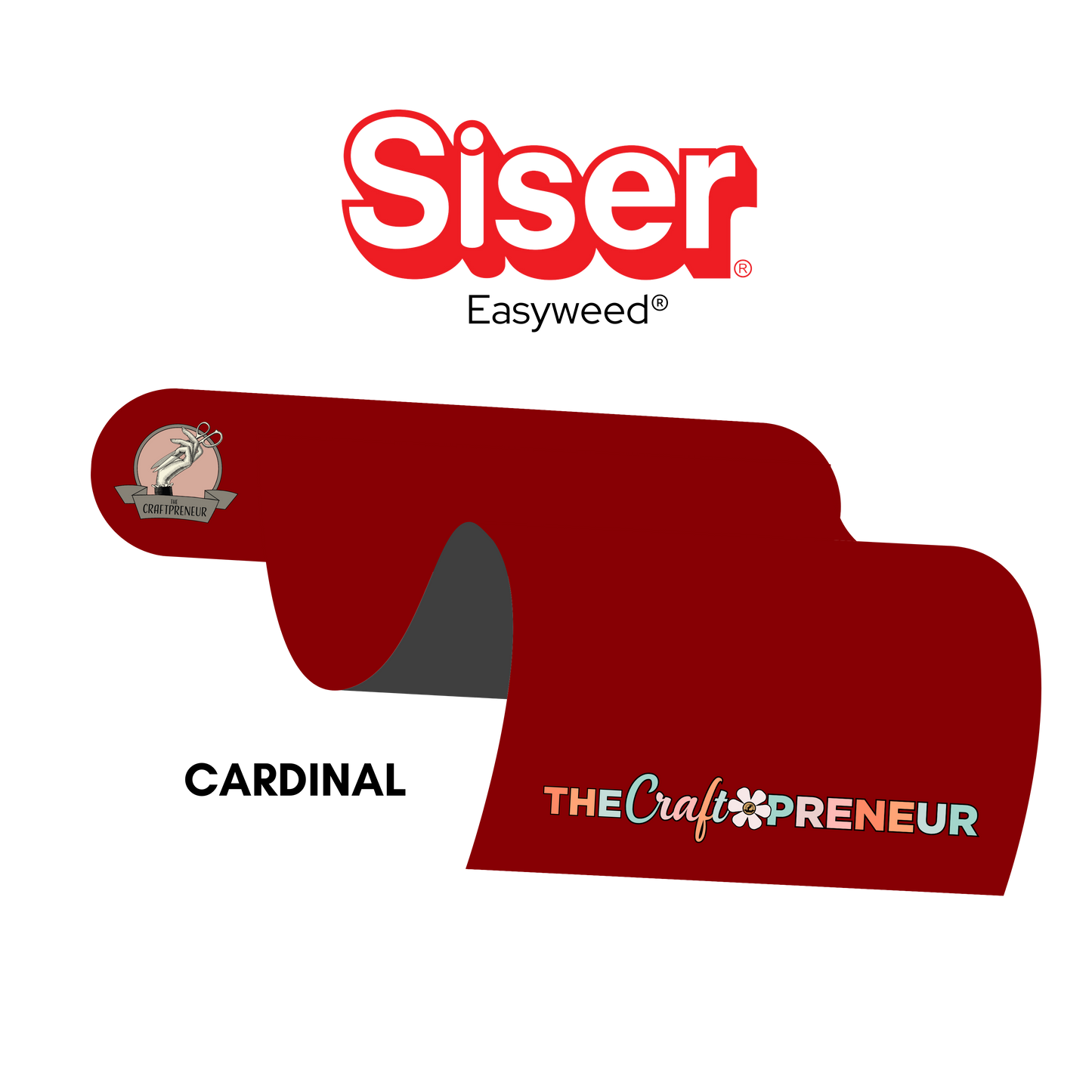 Siser® Easyweed® Yard Roll