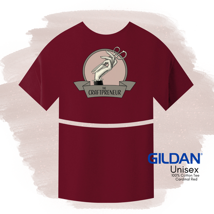 Gildan Cotton Unisex Tees (plus size)