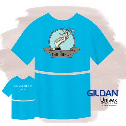 Gildan Cotton Unisex Tees (plus size)