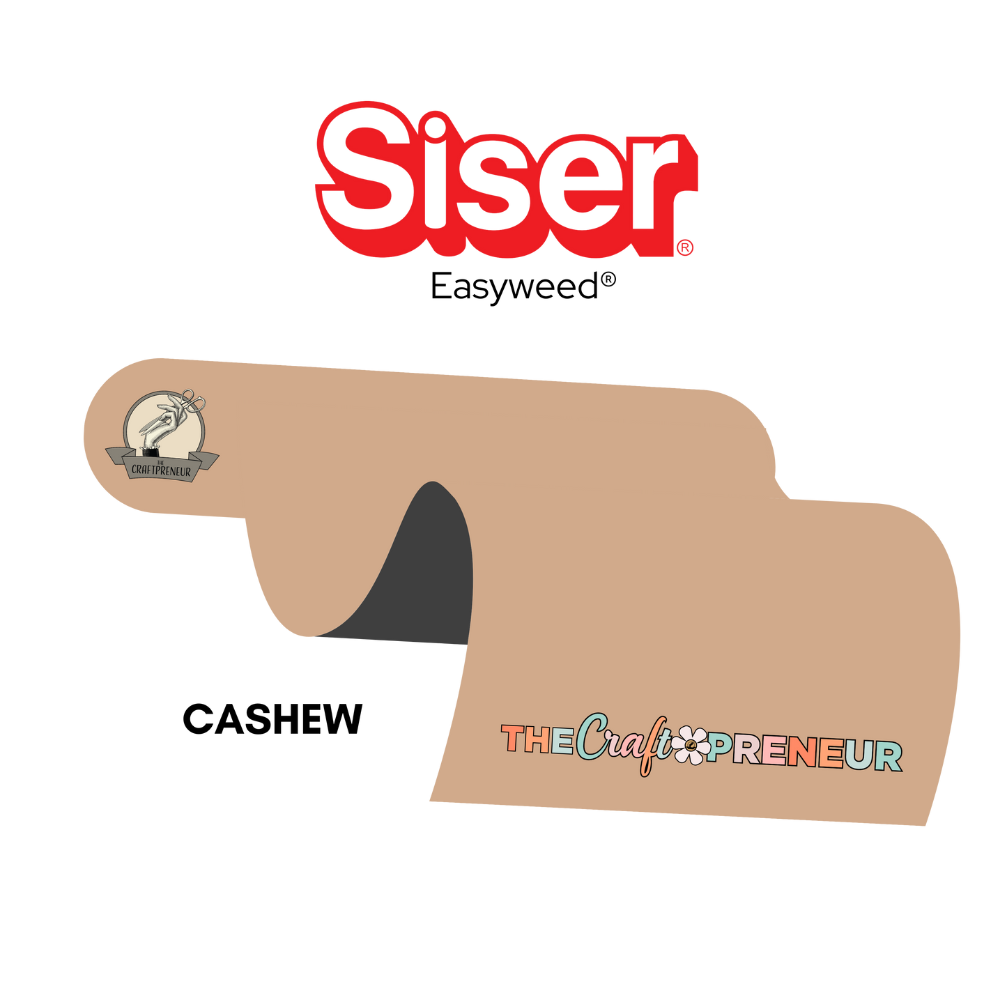 Siser® Easyweed® Yard Roll