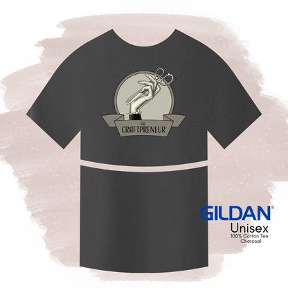 Gildan Cotton Unisex Tees (plus size)