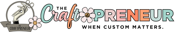 TheCraftpreneur