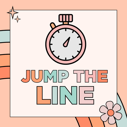 Jump the Line