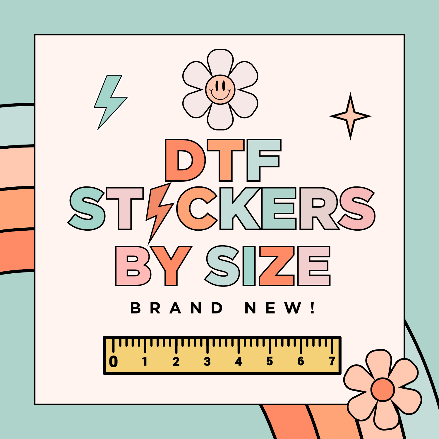 DTF Stickers – TheCraftpreneur