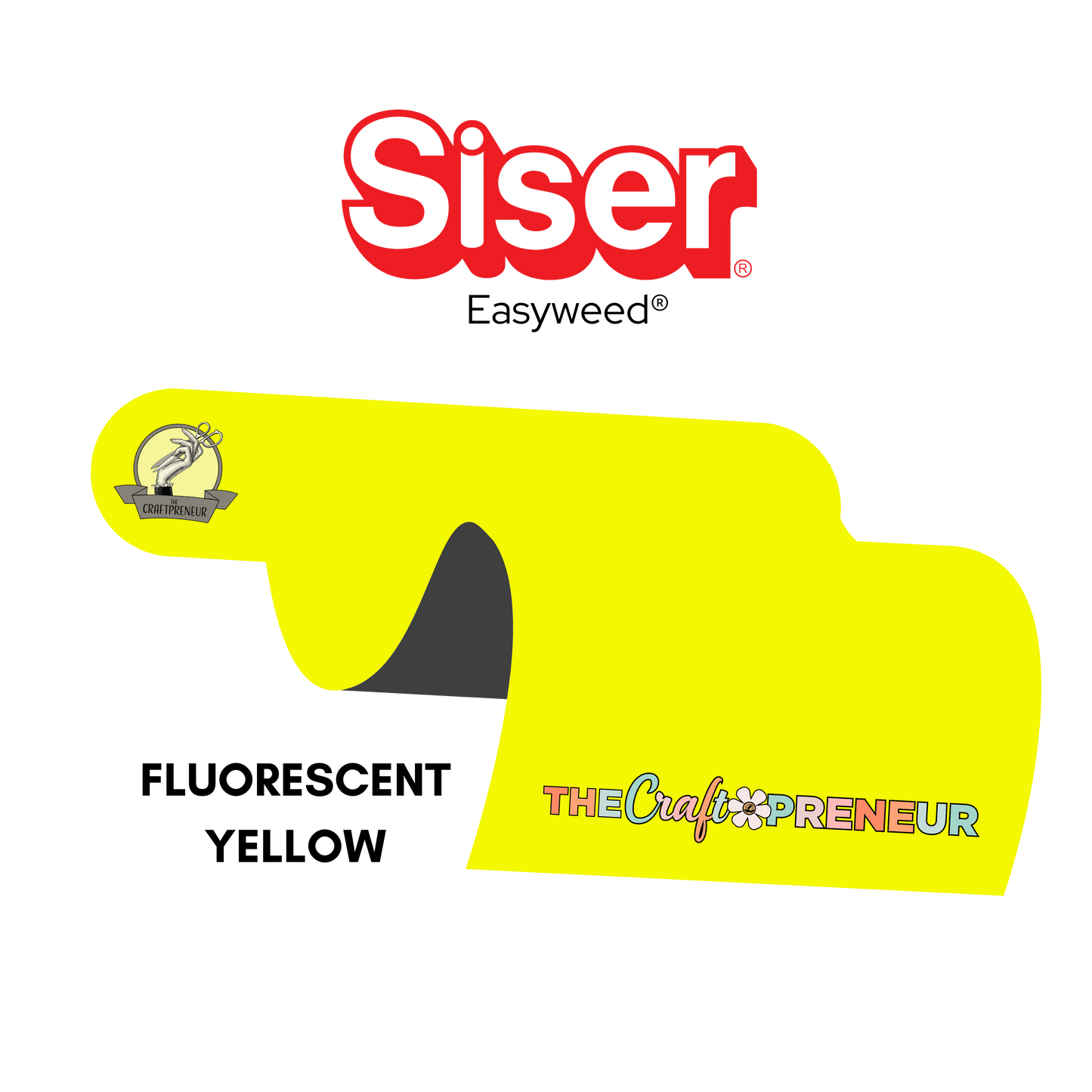 Siser® Easyweed® Yard Roll