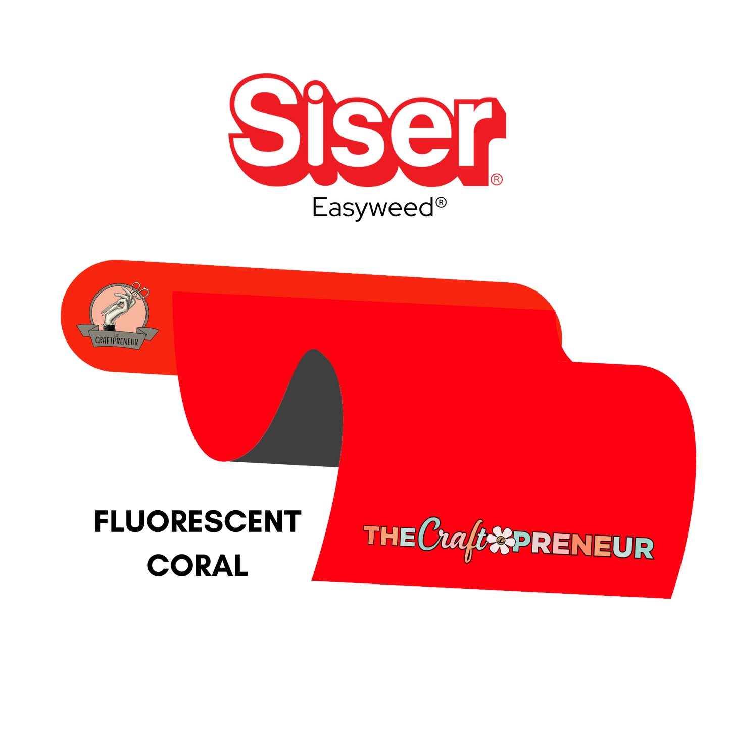 Siser® Easyweed® Yard Roll