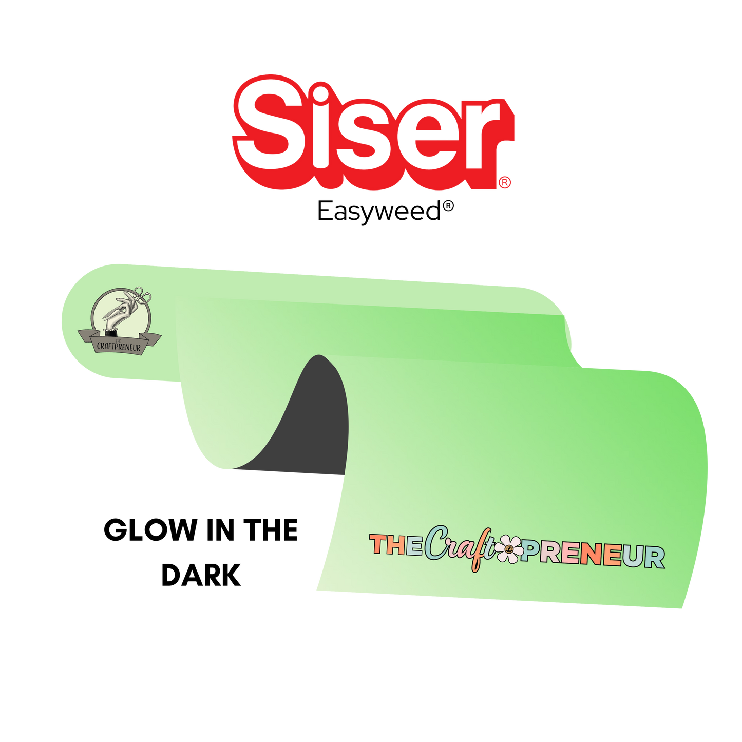 Siser® Easyweed® Yard Roll