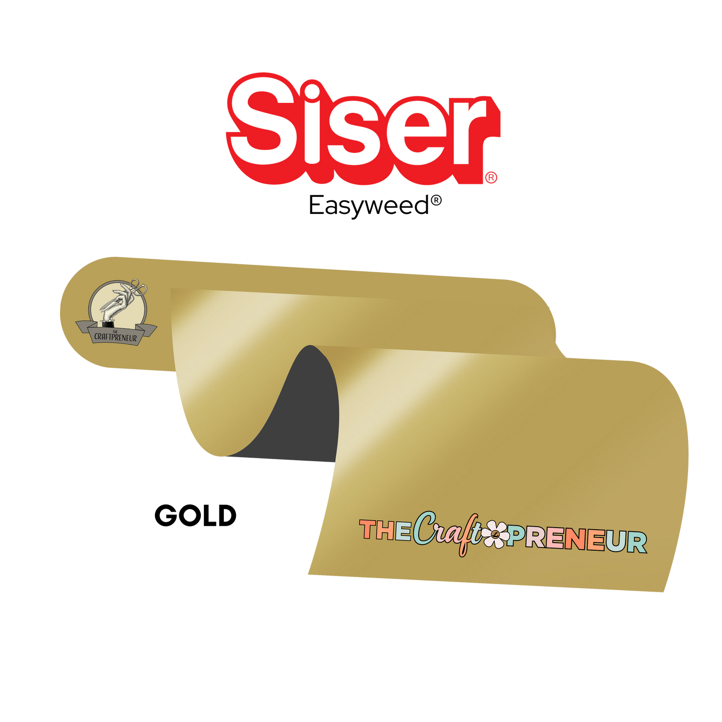 Siser® Easyweed® Yard Roll