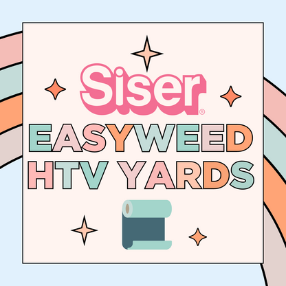 Siser® Easyweed® Yard Roll