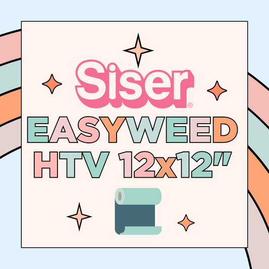 Siser® Easyweed® Sheets