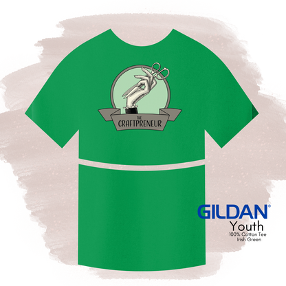 Gildan Youth Unisex Tee