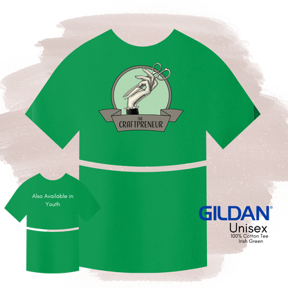 Gildan Cotton Unisex Tees (plus size)