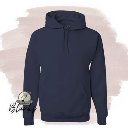 Jerzees Nublend® Adult Pullover Hoodie