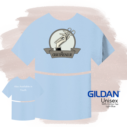 Gildan Cotton Unisex Tees (plus size)