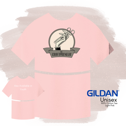 Gildan Cotton Unisex Tees (plus size)