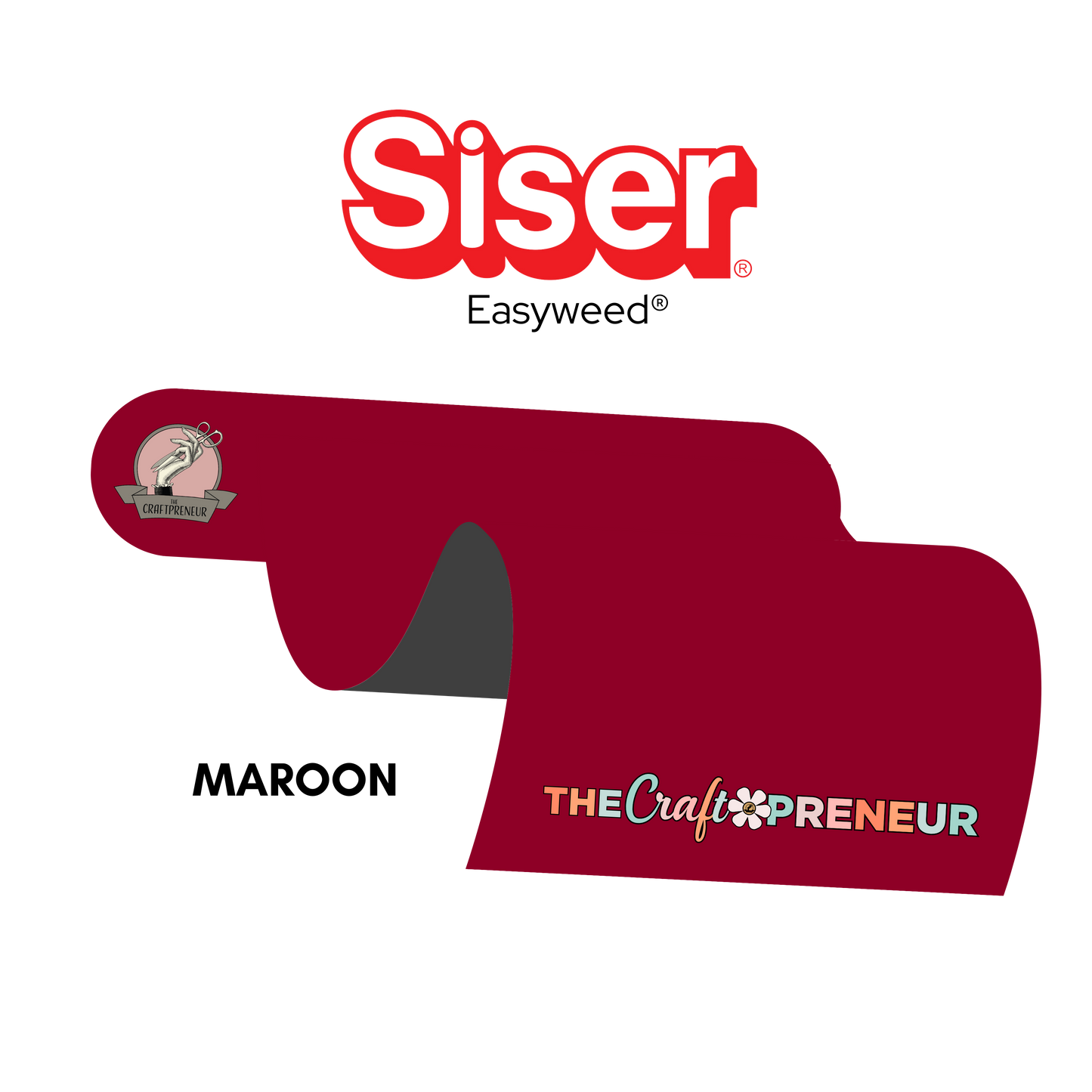 Siser® Easyweed® Yard Roll