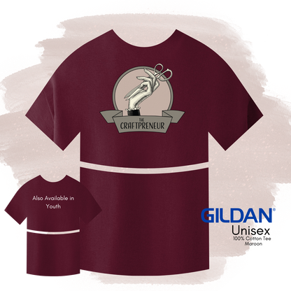 Gildan Cotton Unisex Tees (plus size)