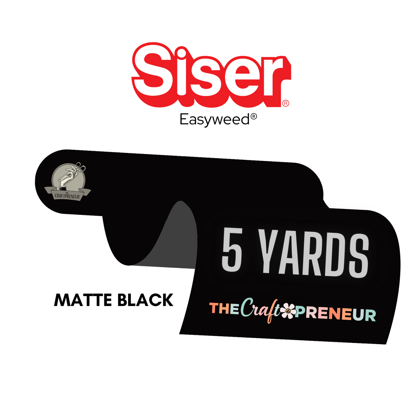 Siser® Easyweed® Yard Roll