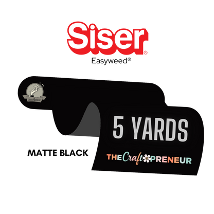 Siser® Easyweed® Yard Roll