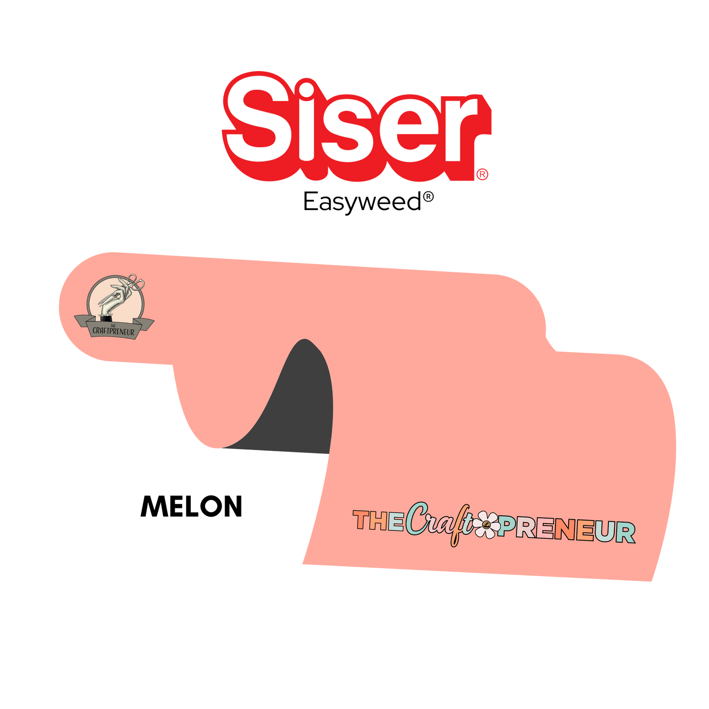 Siser® Easyweed® Yard Roll