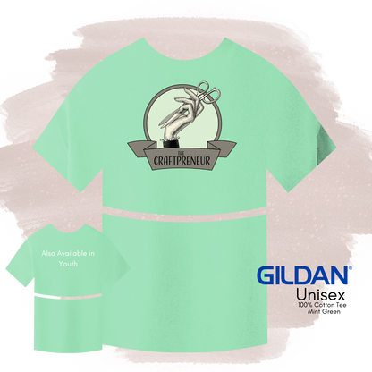 Gildan Cotton Unisex Tees (plus size)