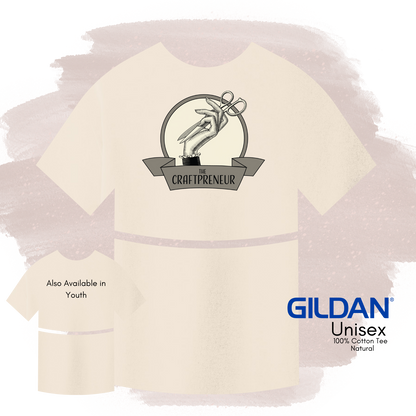 Gildan Cotton Unisex Tees (plus size)