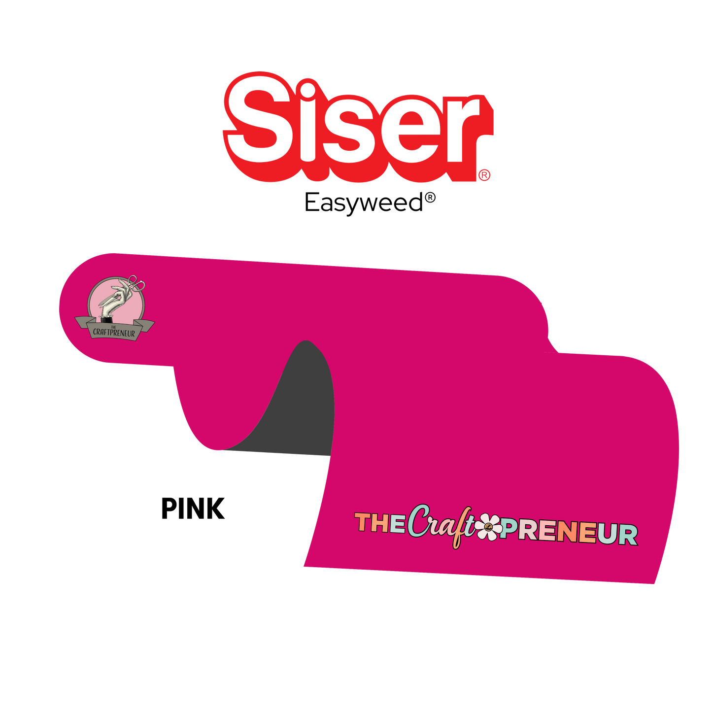 Siser® Easyweed® Yard Roll