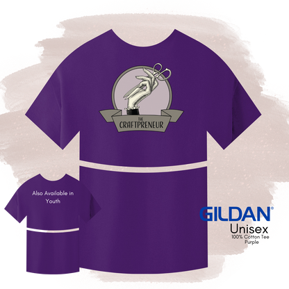 Gildan Cotton Unisex Tees (plus size)