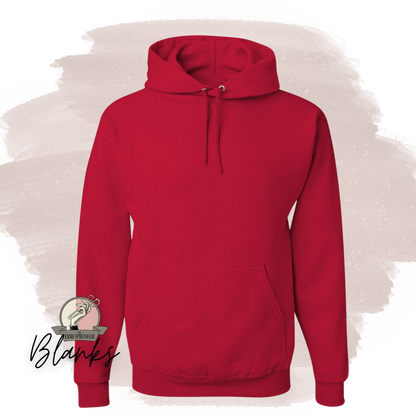 Jerzees Nublend® Adult Pullover Hoodie