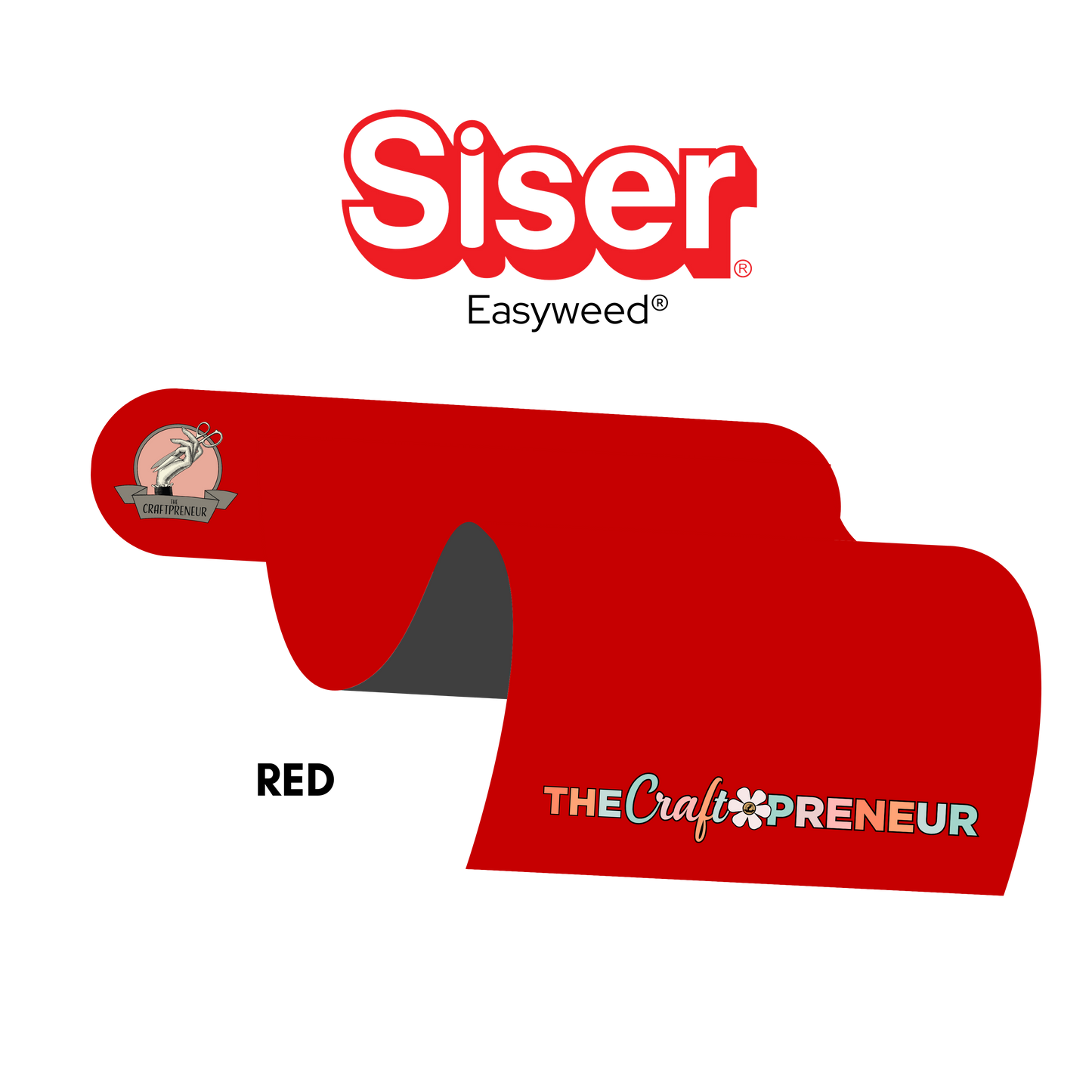 Siser® Easyweed® Yard Roll