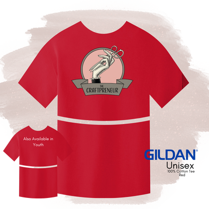 Gildan Cotton Unisex Tees (plus size)
