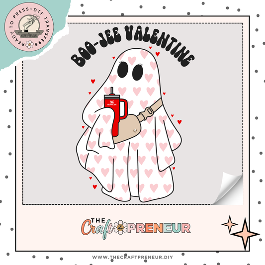 Boo-Jee Valentine Transfer