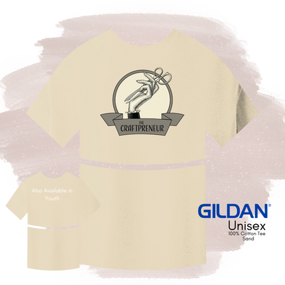 Gildan Cotton Unisex Tees (plus size)