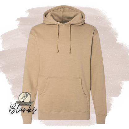 Jerzees Nublend® Adult Pullover Hoodie