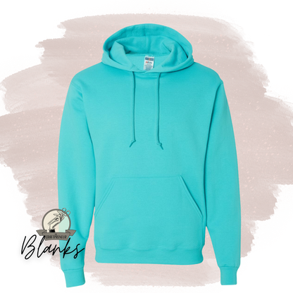 Jerzees Nublend® Adult Pullover Hoodie