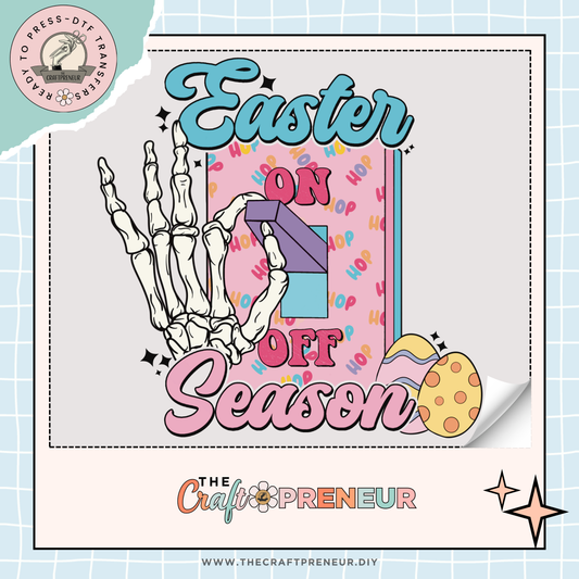 Easter Season On Transfer