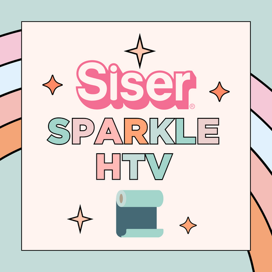 Siser® Sparkle HTV