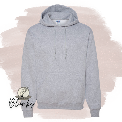 Jerzees Nublend® Adult Pullover Hoodie