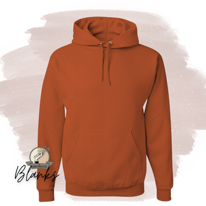 Jerzees Nublend® Adult Pullover Hoodie