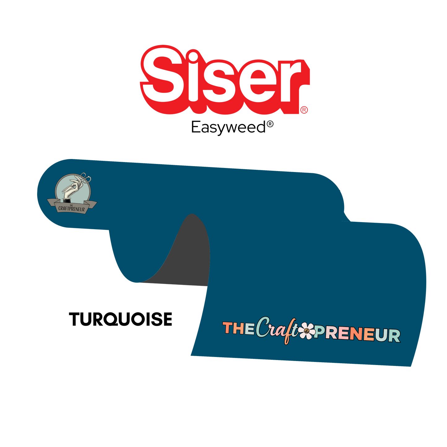 Siser® Easyweed® Yard Roll