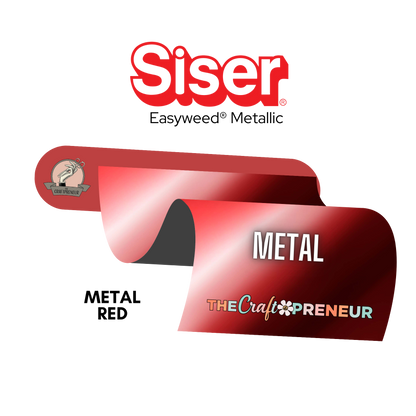 Siser® Metal HTV