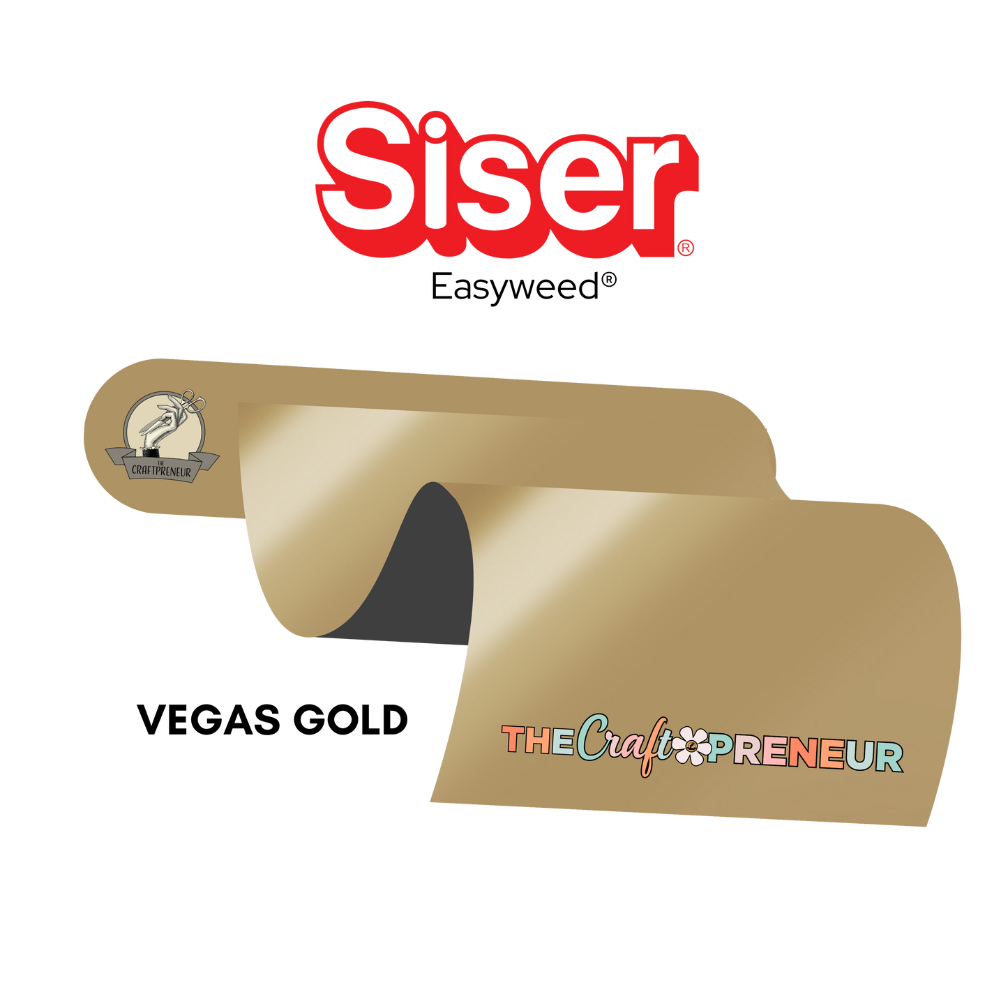 Siser® Easyweed® Yard Roll