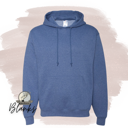 Jerzees Nublend® Adult Pullover Hoodie